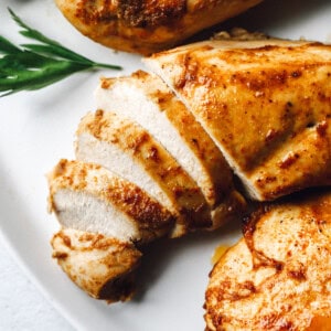 featured chicken marinade.