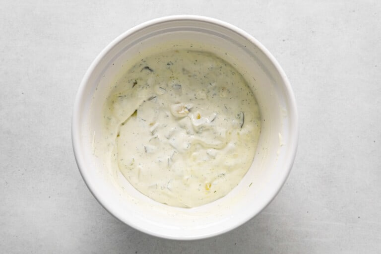 Ranch Dill Pickle Dip Recipe The Cookie Rookie®