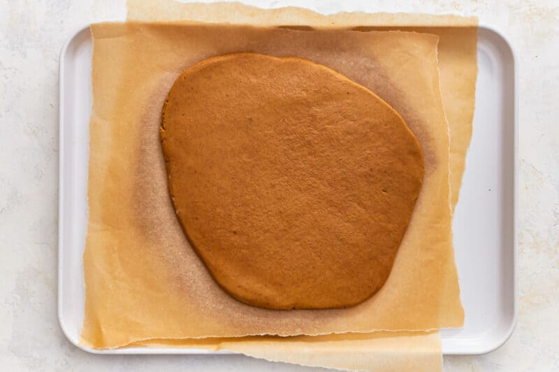 how to make gingerbread cookies