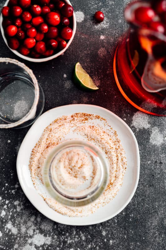 Jingle Juice Recipe - 89