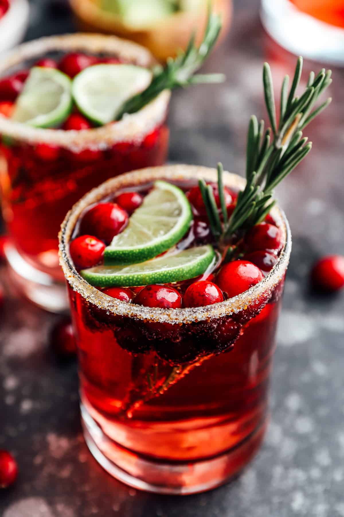 Jingle Juice Recipe - 1