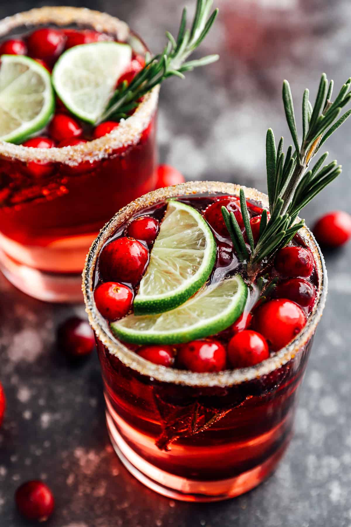 Jingle Juice Recipe - 87