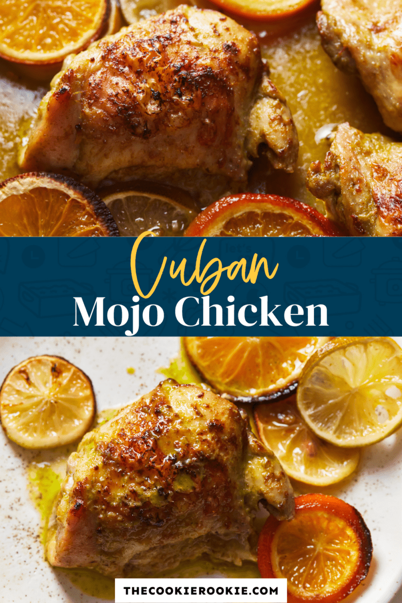 cuban mojo chicken pin