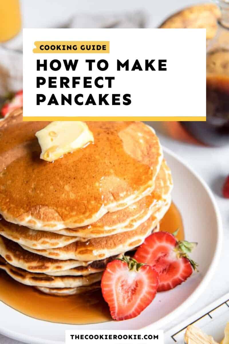 Freeze Your Batter Woes: The Ultimate Guide to Storing Pancake Batter!