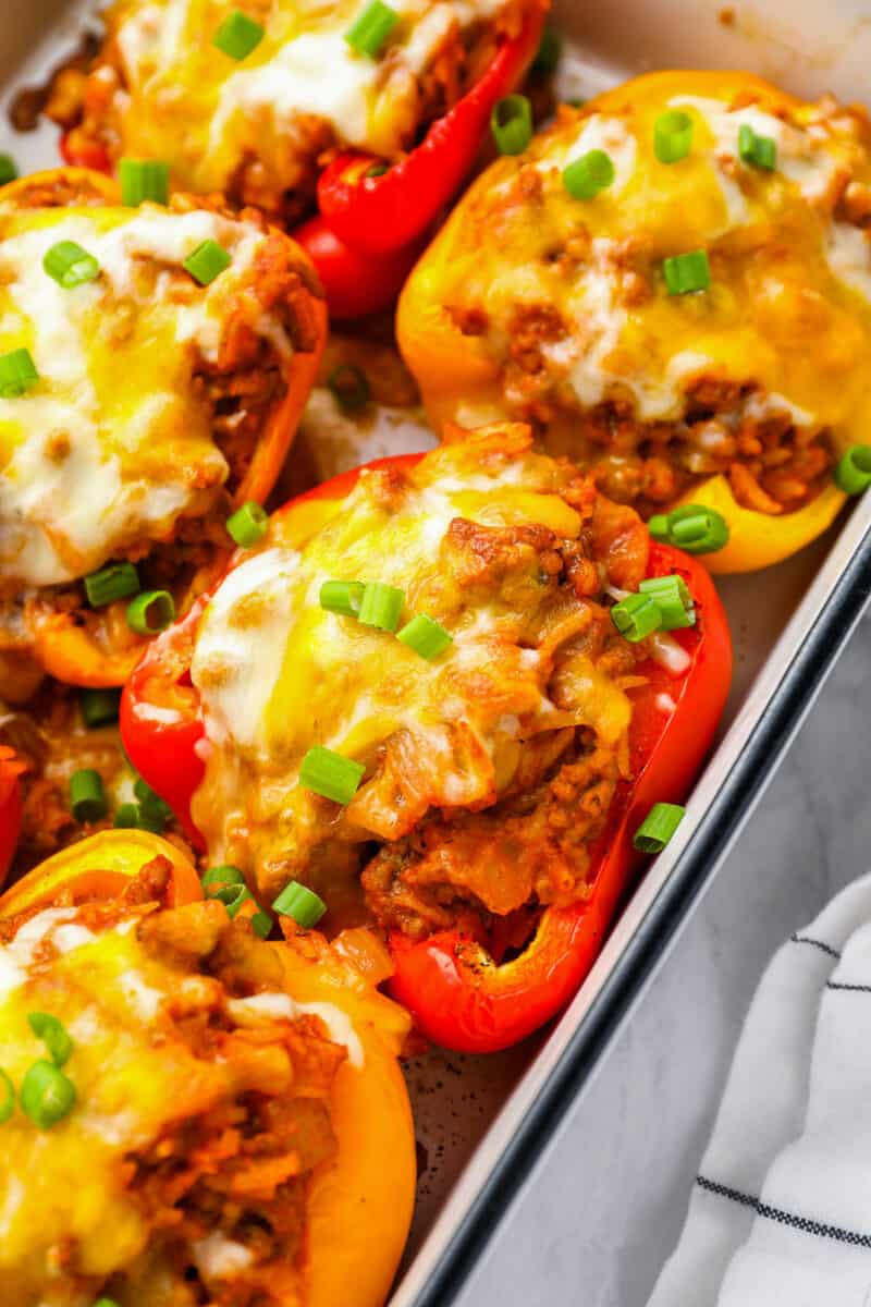 15 Ground Turkey Recipes - 66