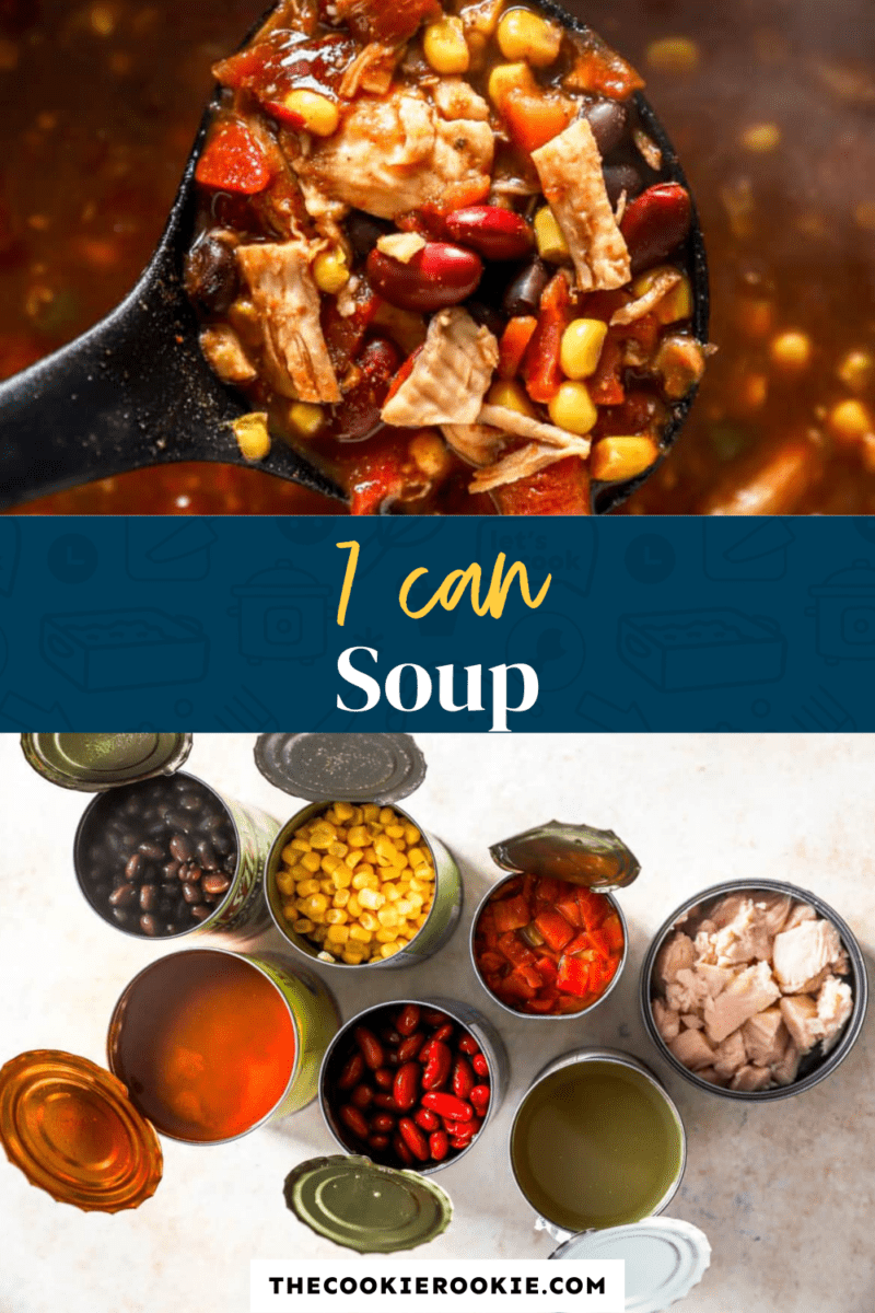 7 can soup pinterest