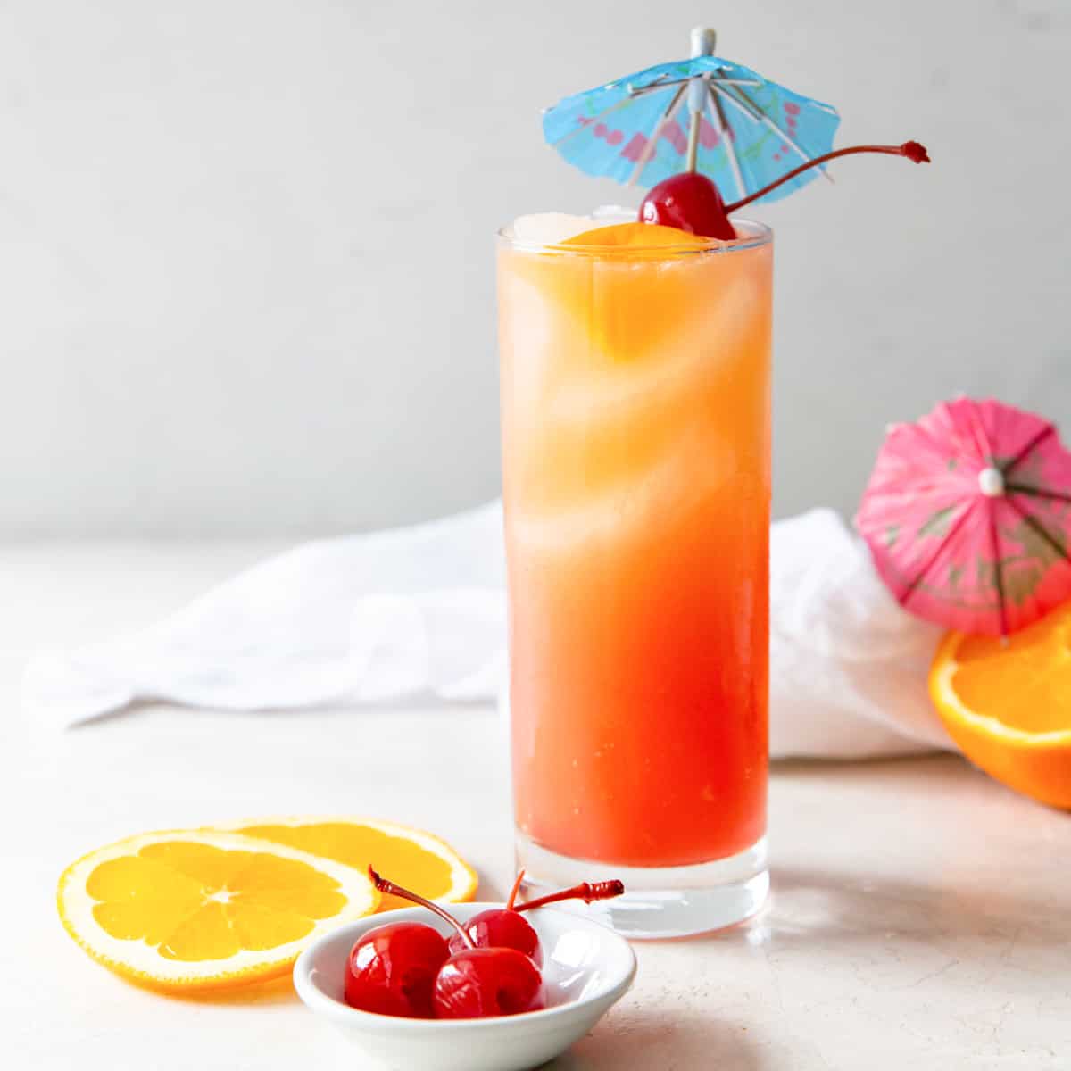 Sex on the Beach Cocktail Recipe