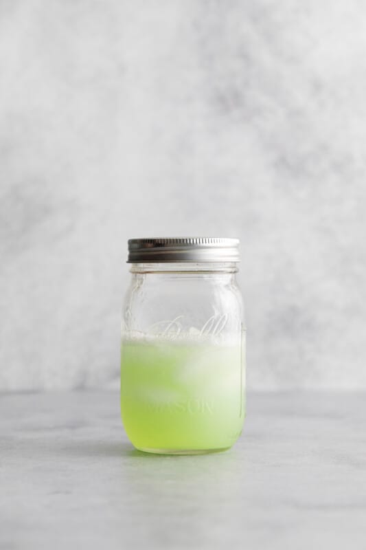 Poison Apple Martini - 67
