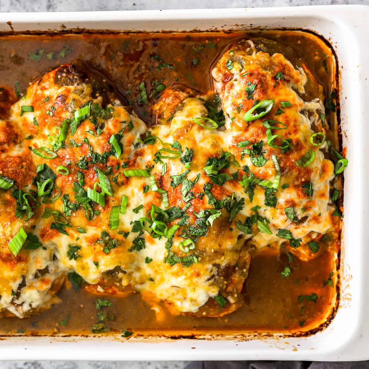 Salsa Verde Chicken Recipe expert