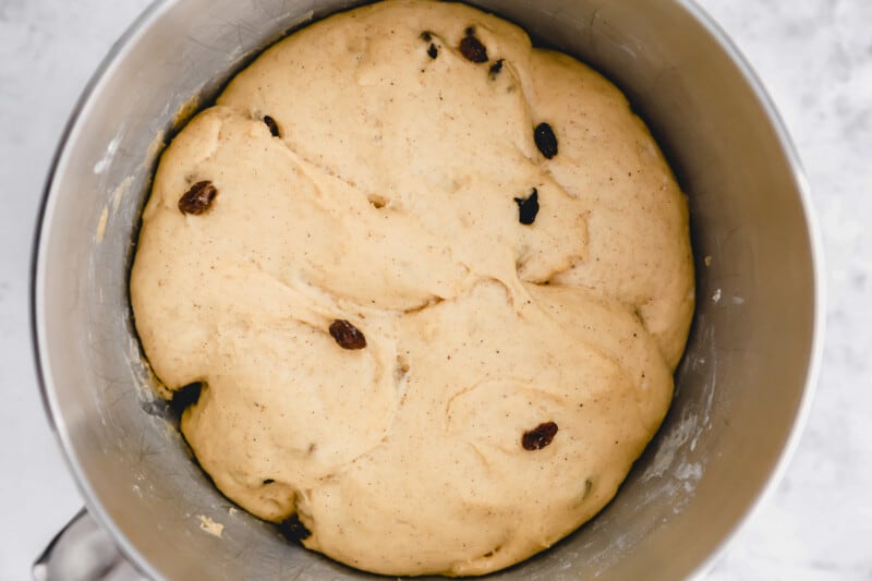 Hot Cross Buns Recipe - 5
