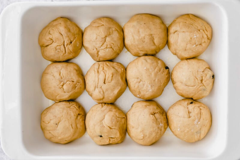 Hot Cross Buns Recipe - 93
