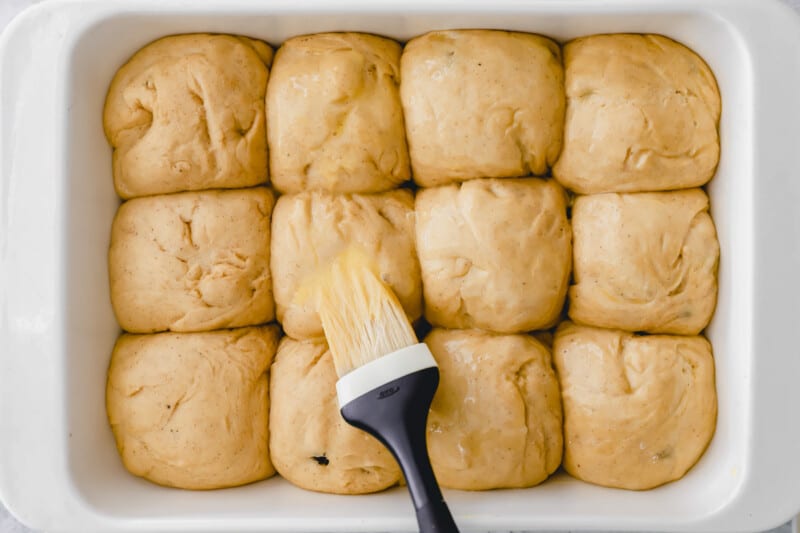 Hot Cross Buns Recipe - 3