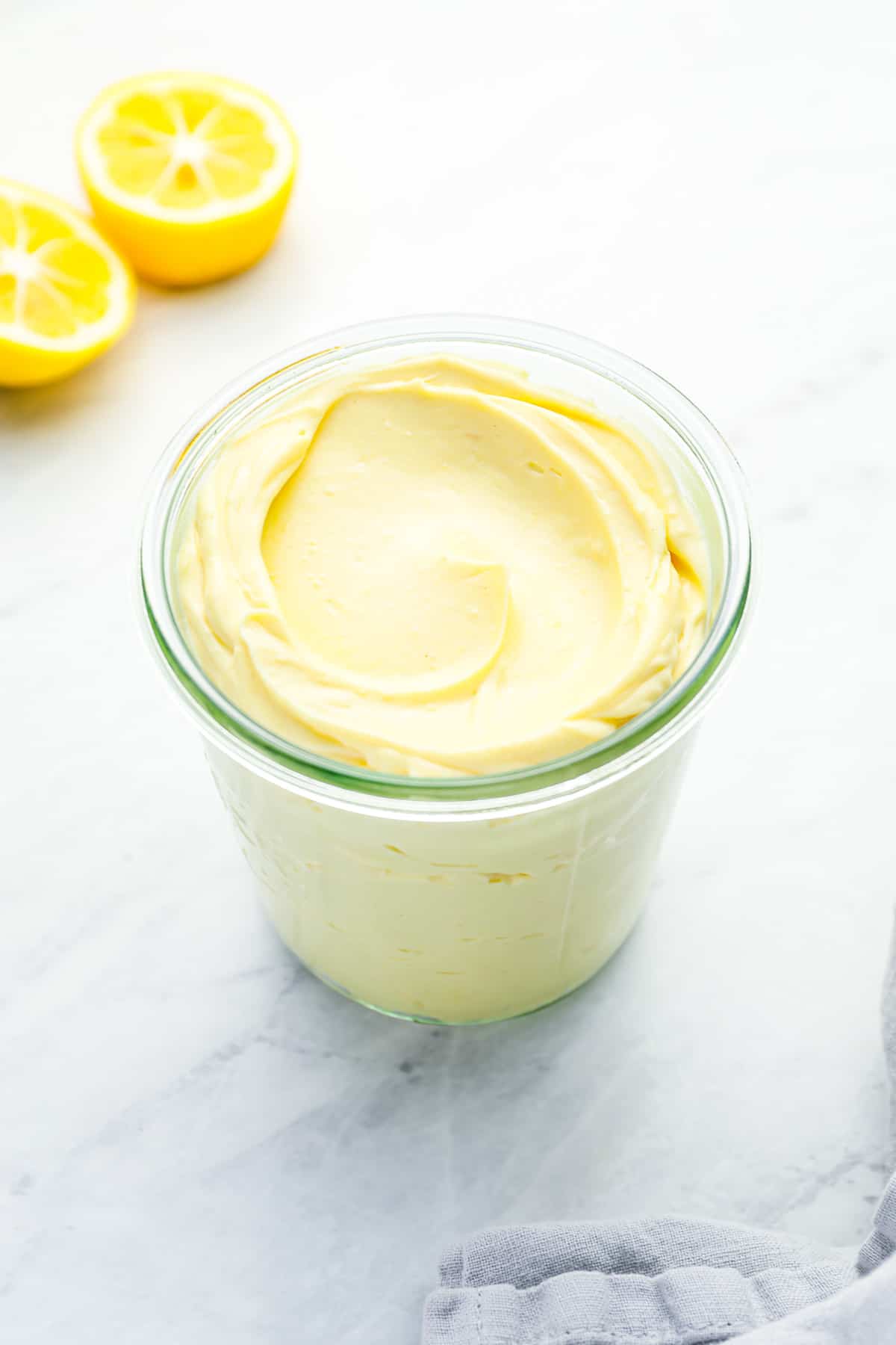 Mayonnaise Recipe Recipe expert