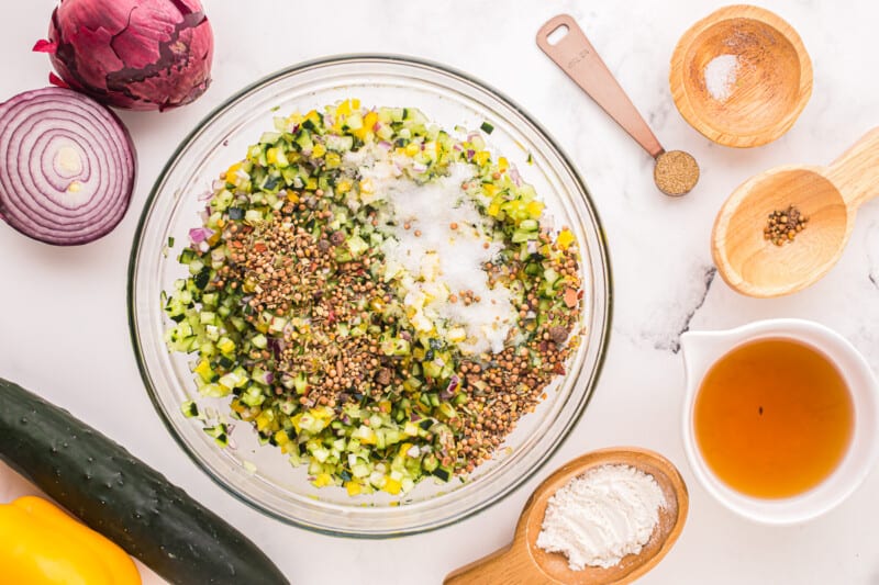 Pickle Relish Recipe - 58
