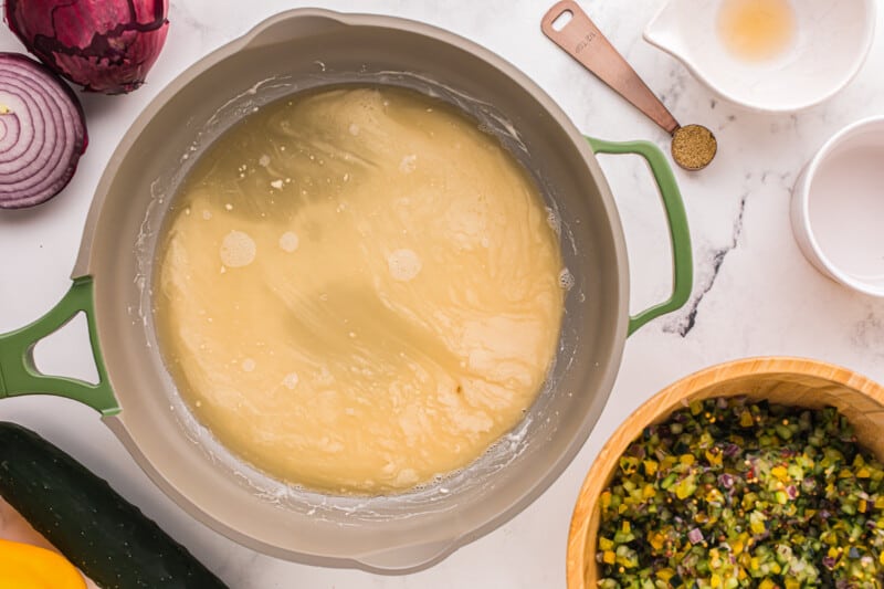 Pickle Relish Recipe - 67