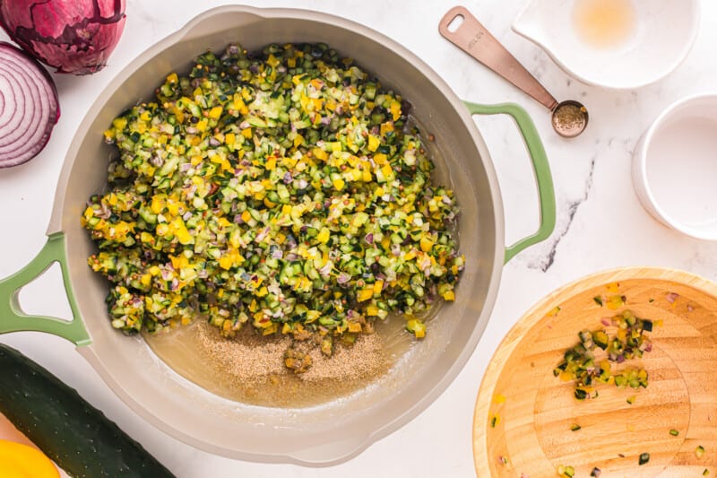 Pickle Relish Recipe - 75