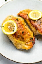 Sous Vide Chicken Breast - The Cookie Rookie®