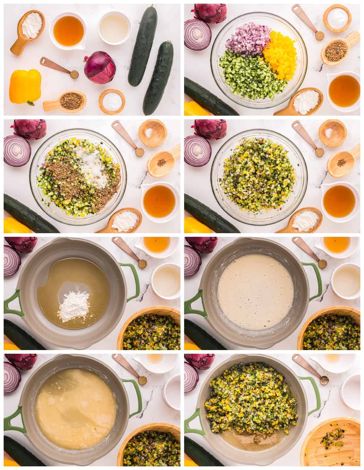 Pickle Relish Recipe - 1