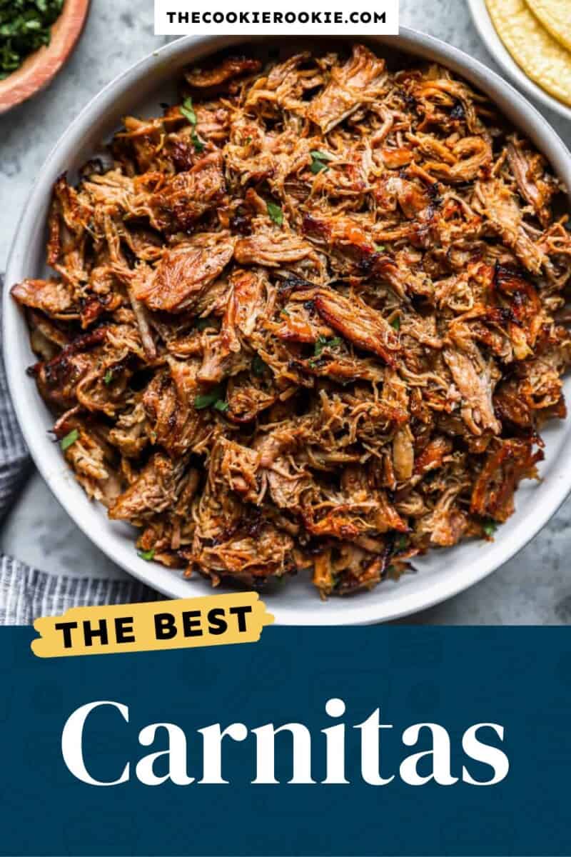 carnitas pinterest