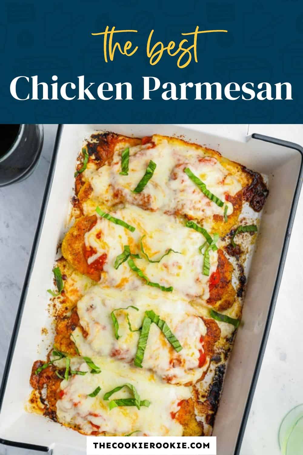 Chicken Parmesan Recipe The Cookie Rookie what-to-serve-with-chicken-parmesan-51-best-side-dishes-pantry-larder