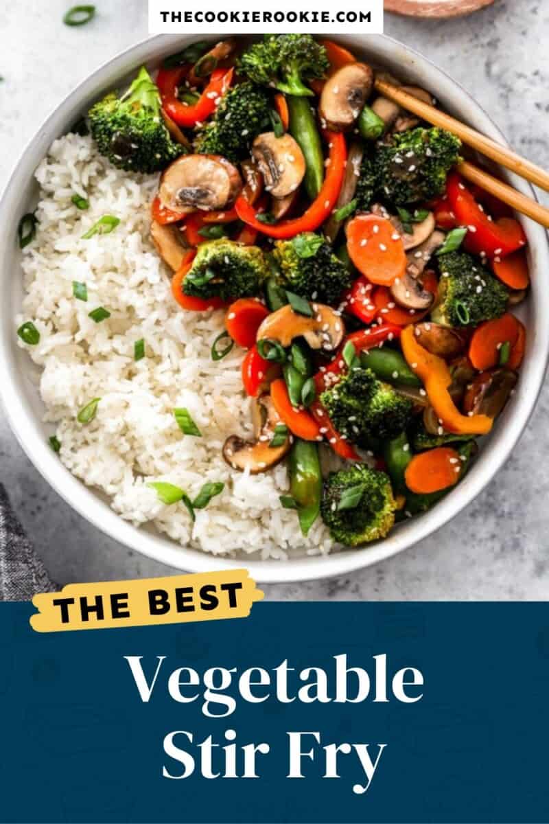 Pin on Vegetable Recipes