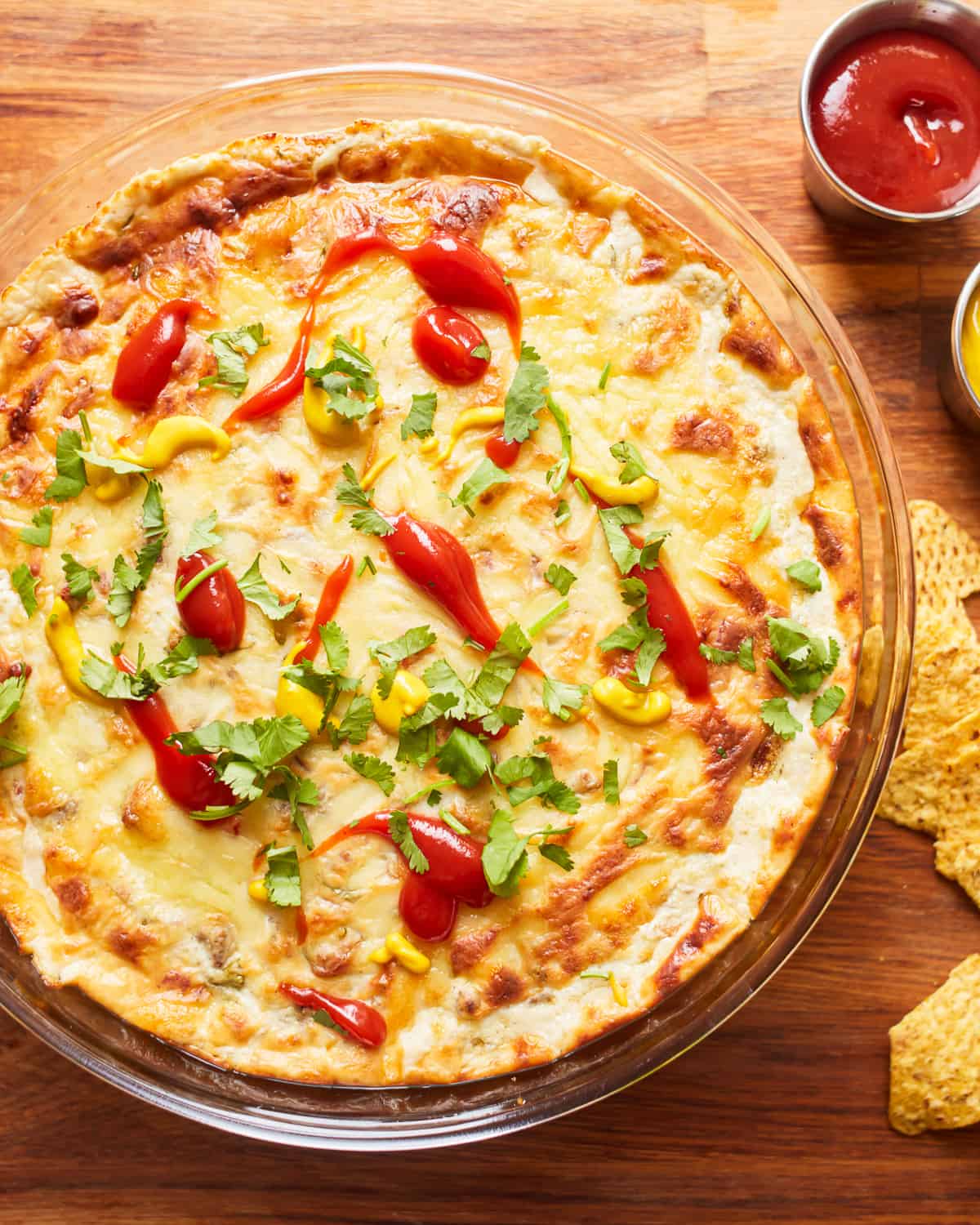Cheeseburger Dip Recipe expert