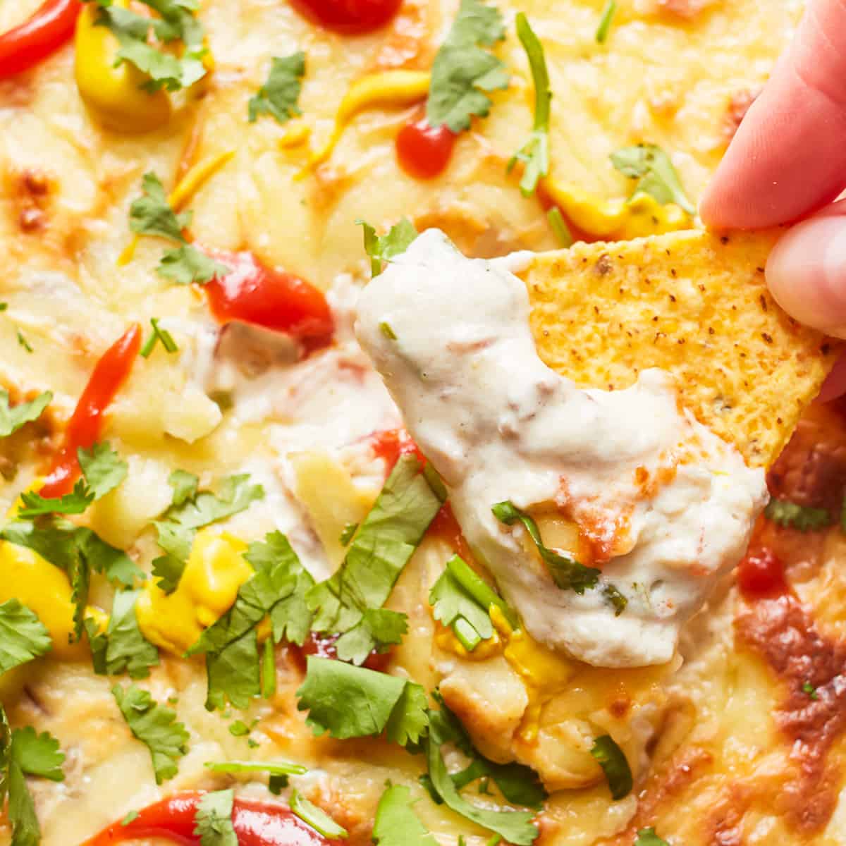 Cheeseburger Dip Recipe expert