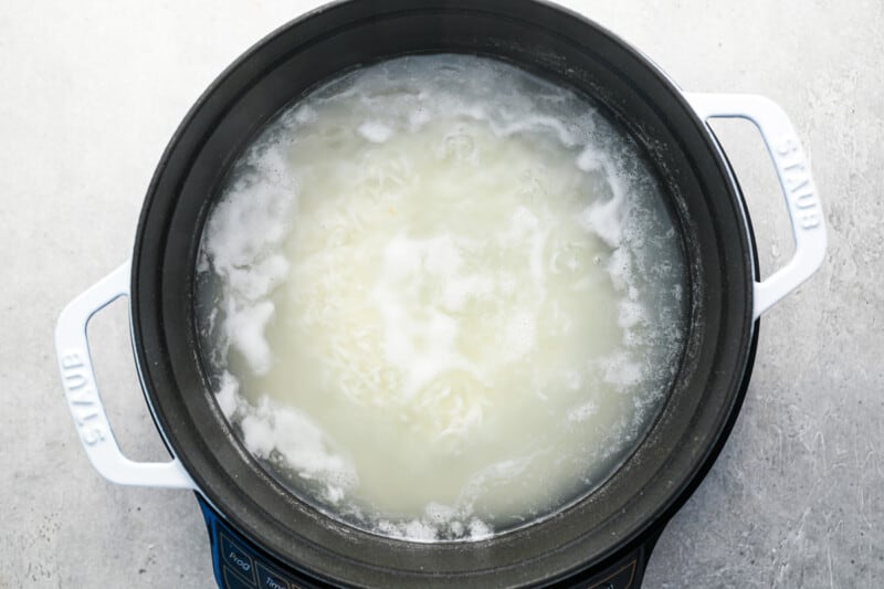 Basmati Rice  Stovetop Method  Recipe - 50