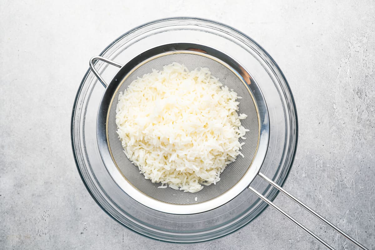 Basmati Rice (Stovetop Method) Recipe expert