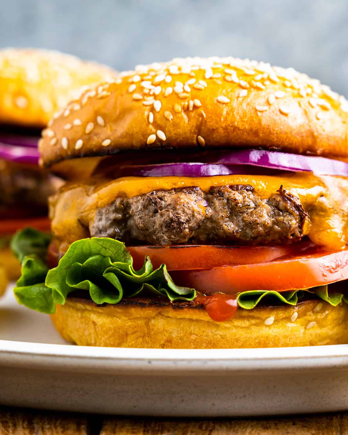 Here's an Awesome Way to Cook Great Burgers and Steaks Indoors