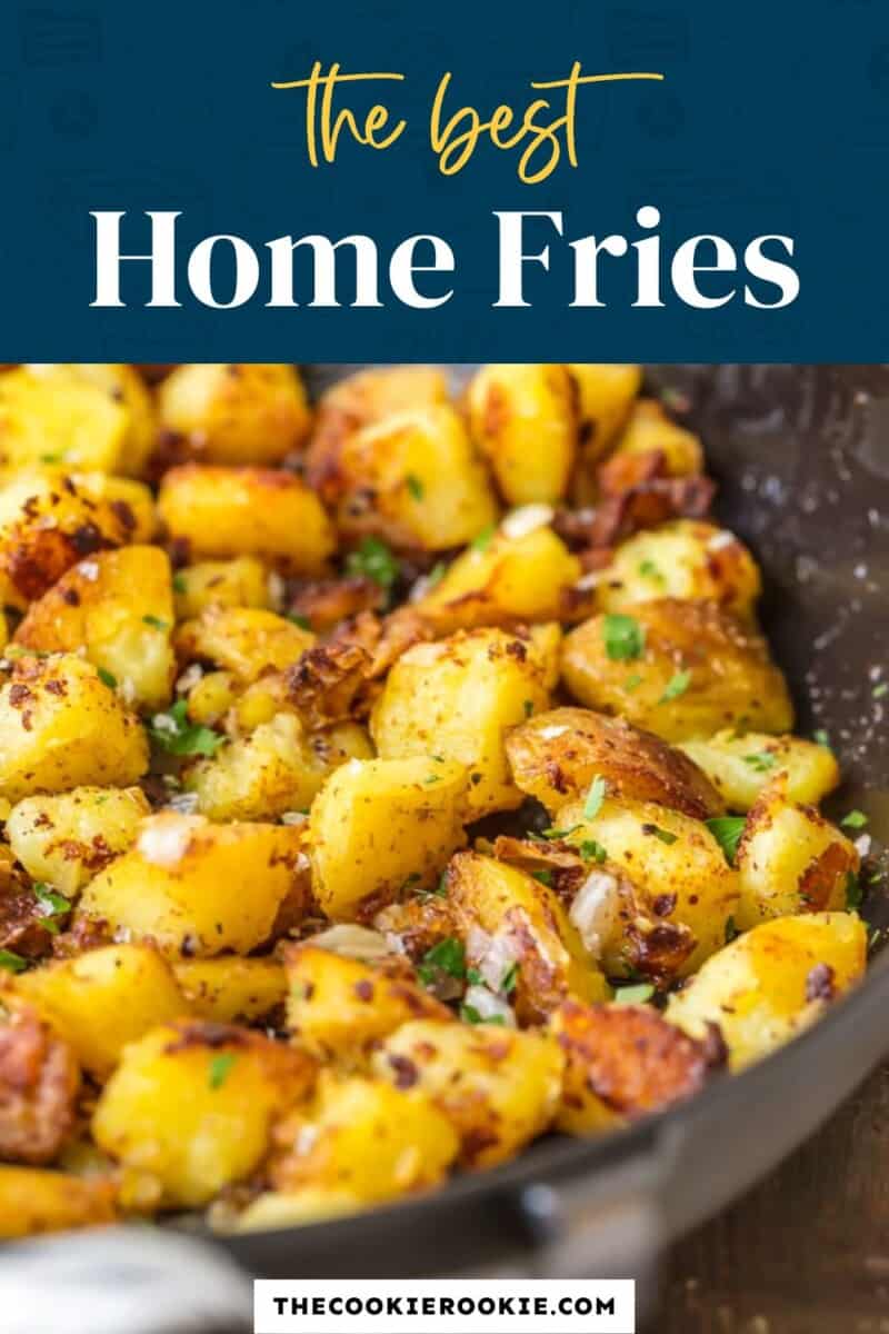 home fries pinterest