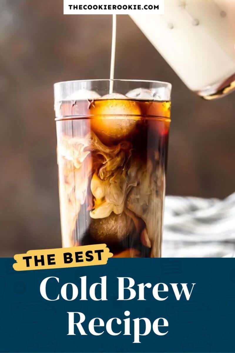 6 Best Cold Brew Coffees of 2023