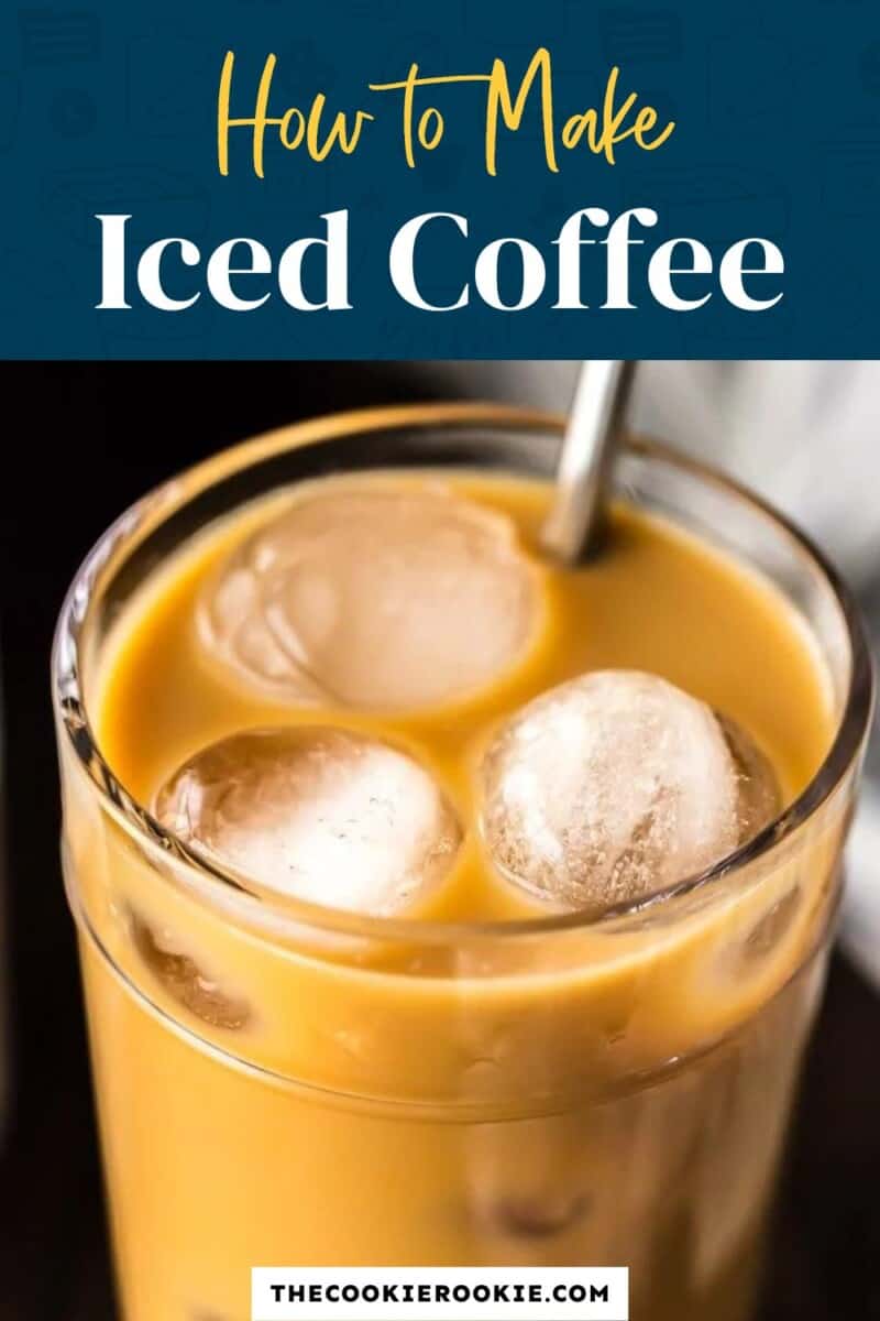 How to Make Cold Brew Coffee - Recipe Girl®