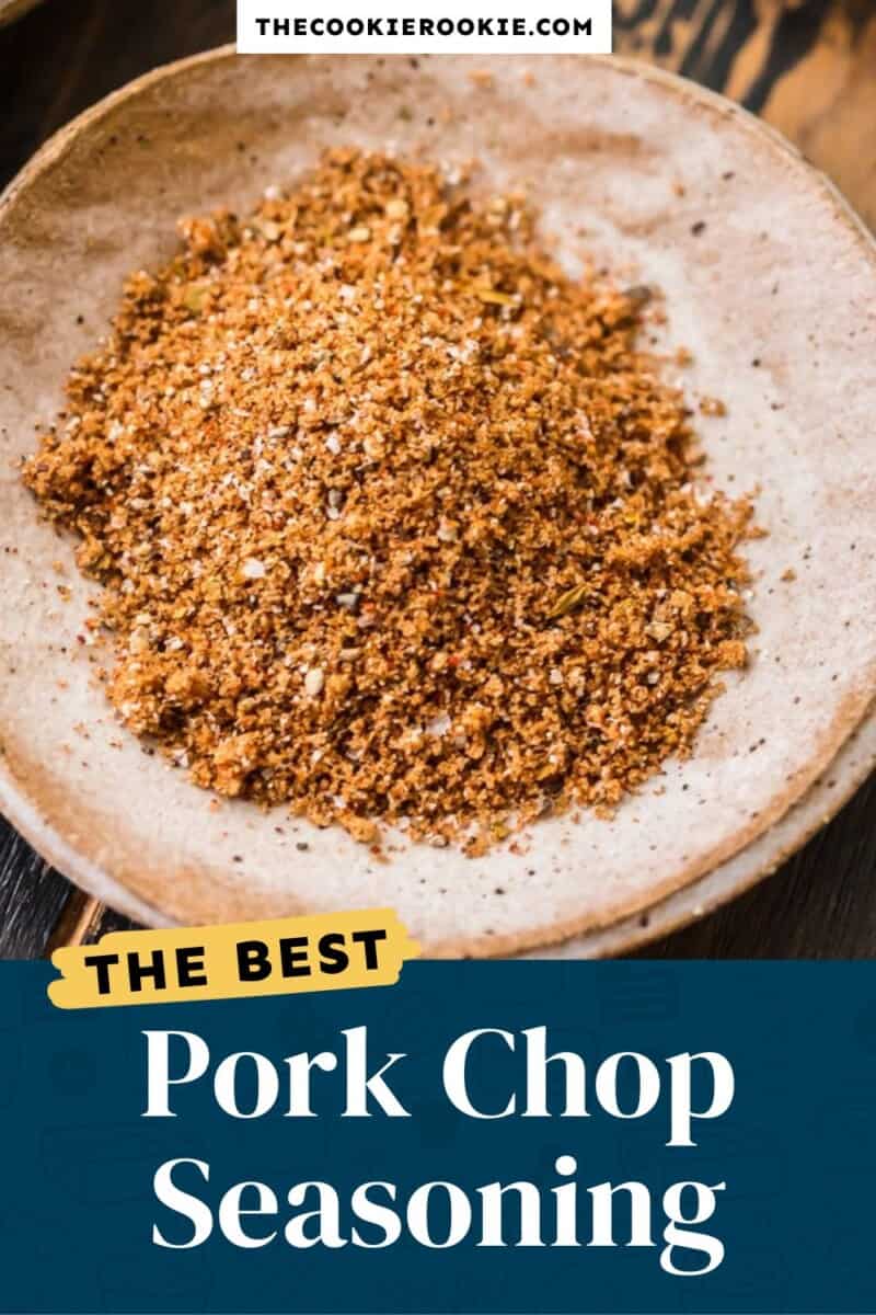 Pork King Good Seasoning Variety 8 Pack