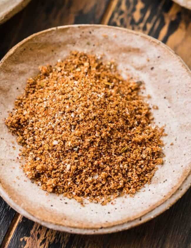 dry rub featured image