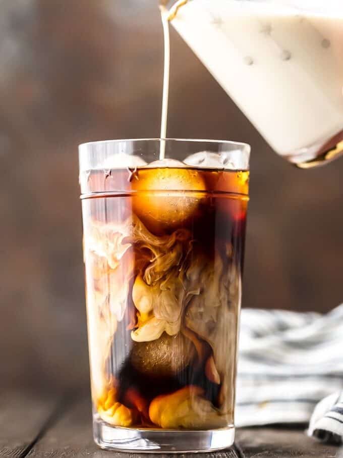 How to Make Cold Brew Coffee - Recipe Girl®