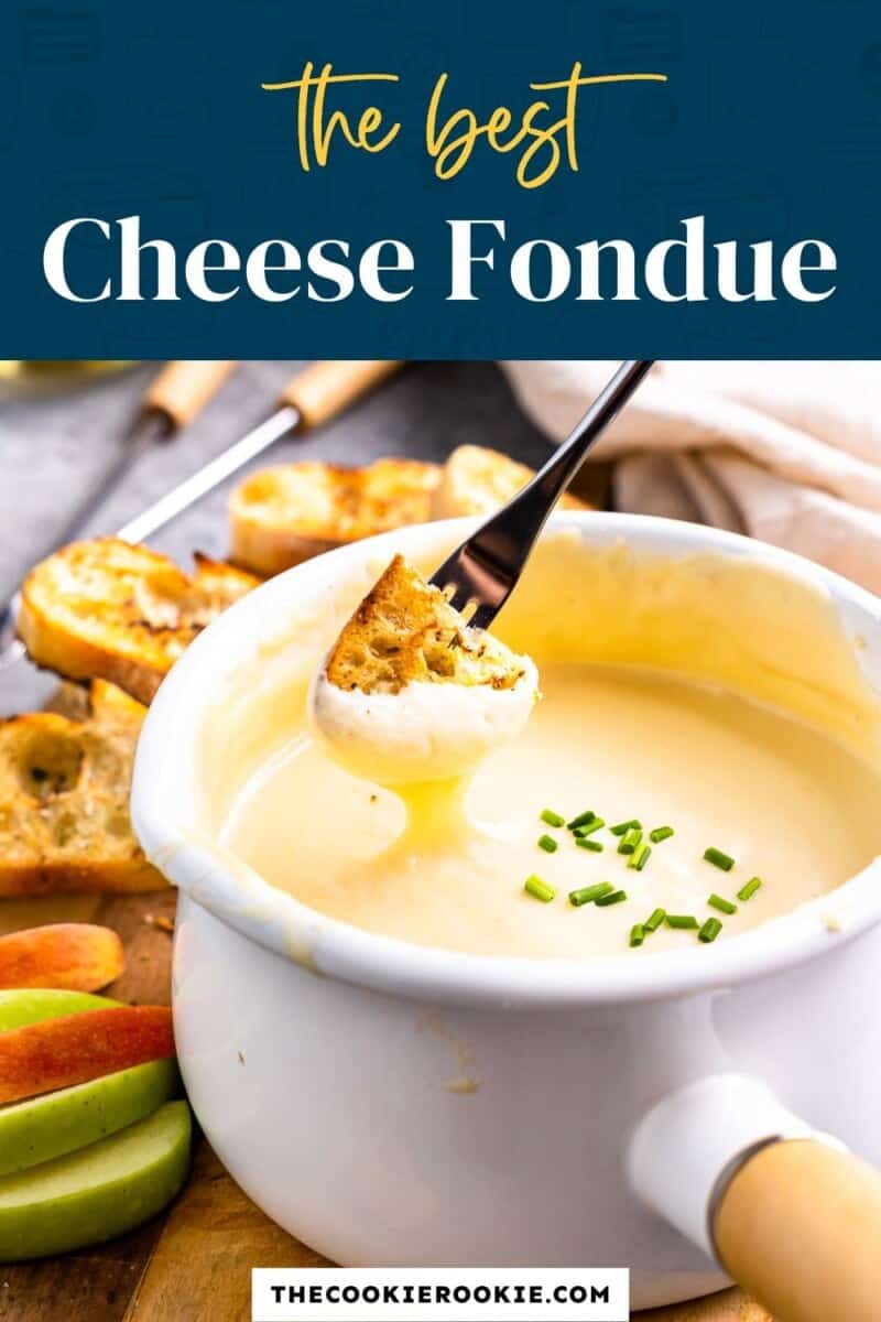 fondue pinterest