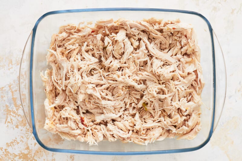 Chicken Alfredo Sandwich  Crockpot Recipe  - 32