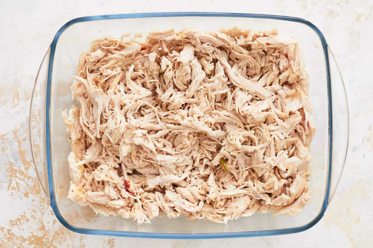 Chicken Alfredo Sandwich  Crockpot Recipe  - 36