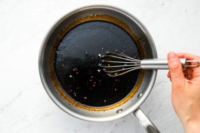 Korean BBQ Sauce Recipe - The Cookie Rookie®