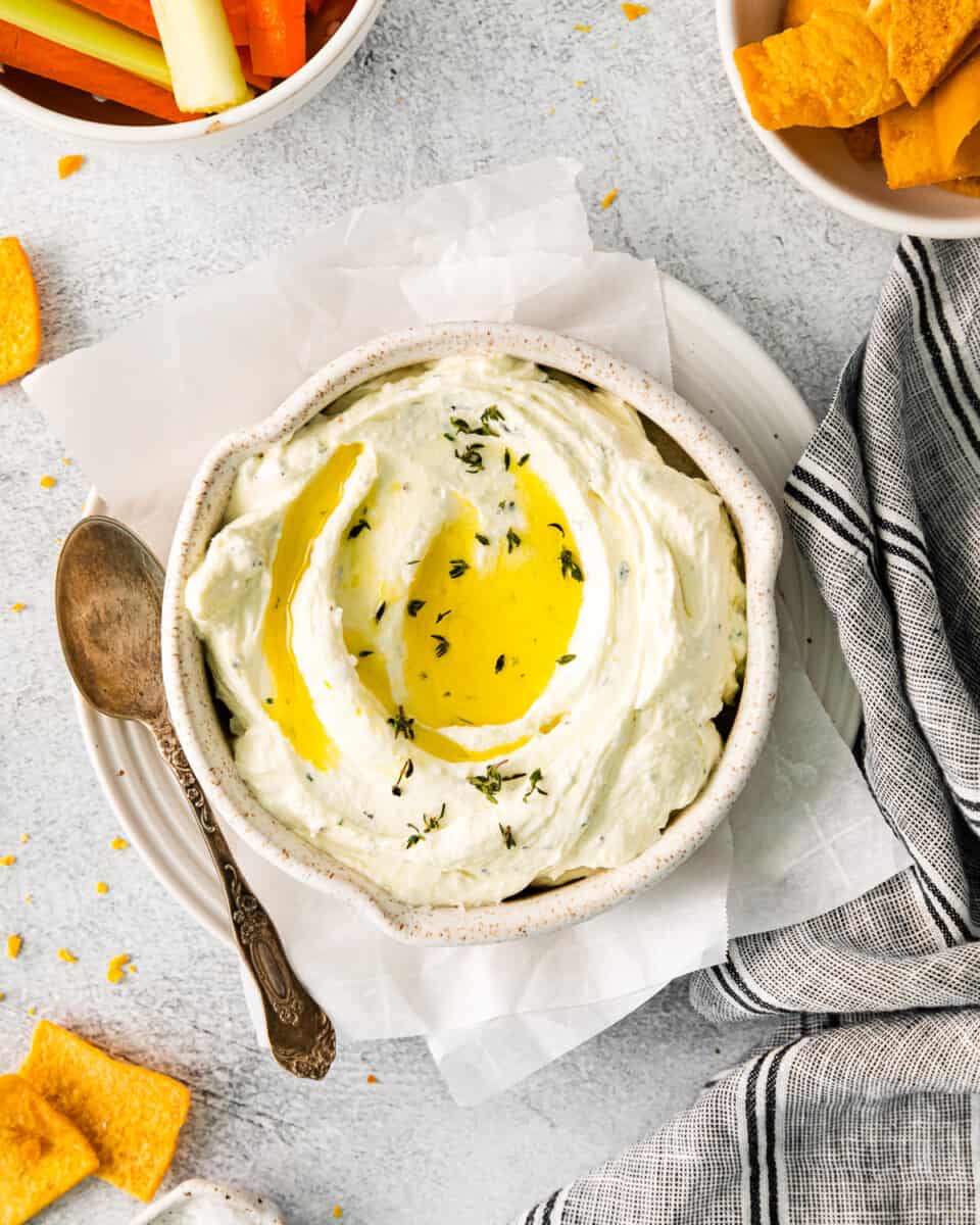 Whipped Feta Dip Recipe - 89