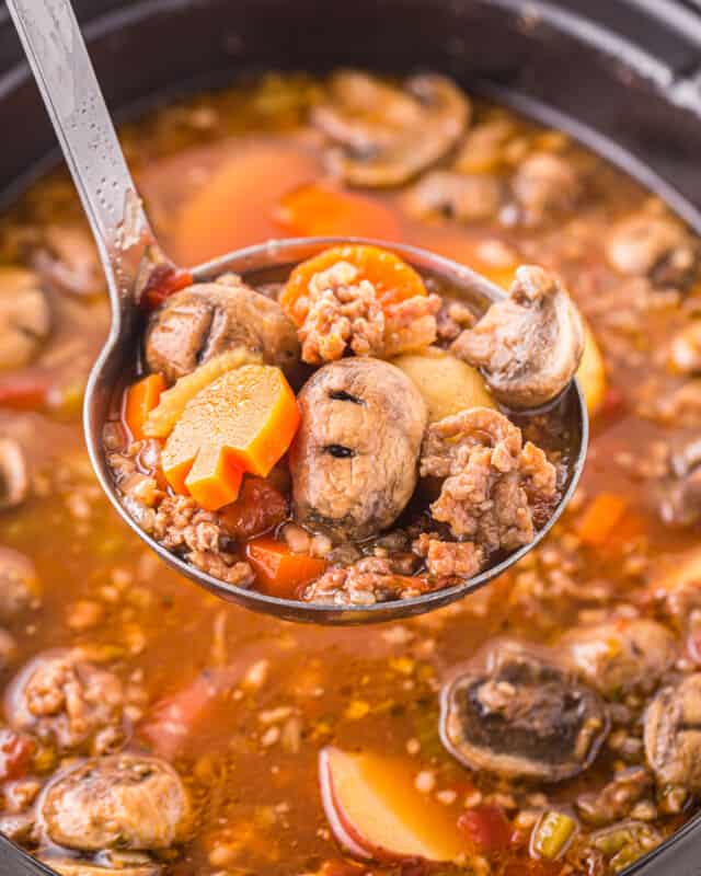 Slow Cooker Witches Brew Stew Recipe The Cookie Rookie®