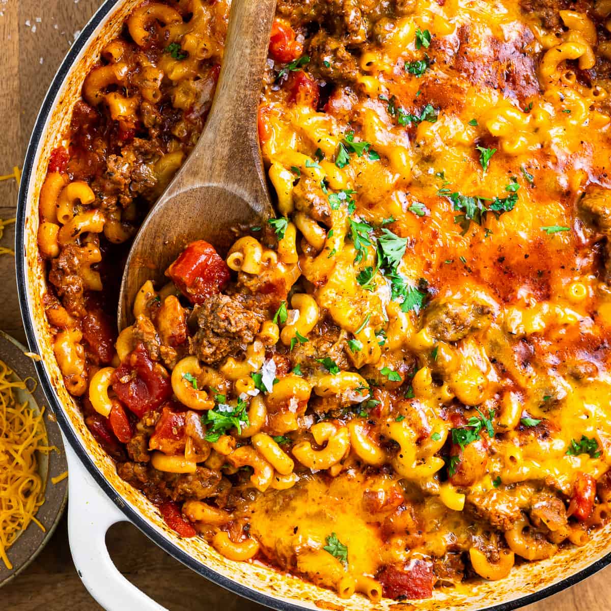Goulash on sale