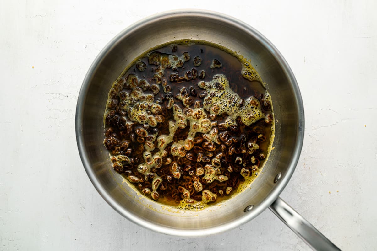 Raisin Pie Recipe - 82