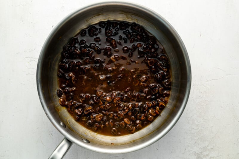 Raisin Pie Recipe - 84