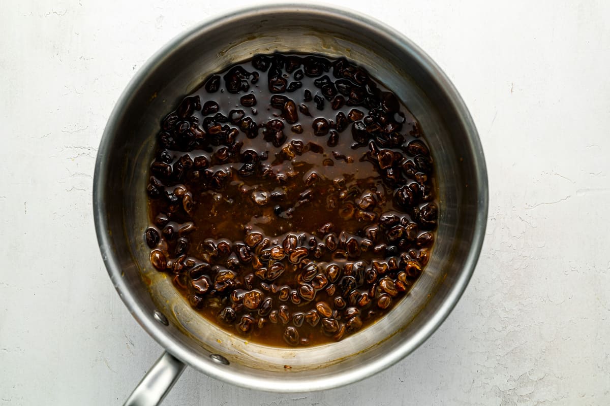 Raisin Pie Recipe - 56
