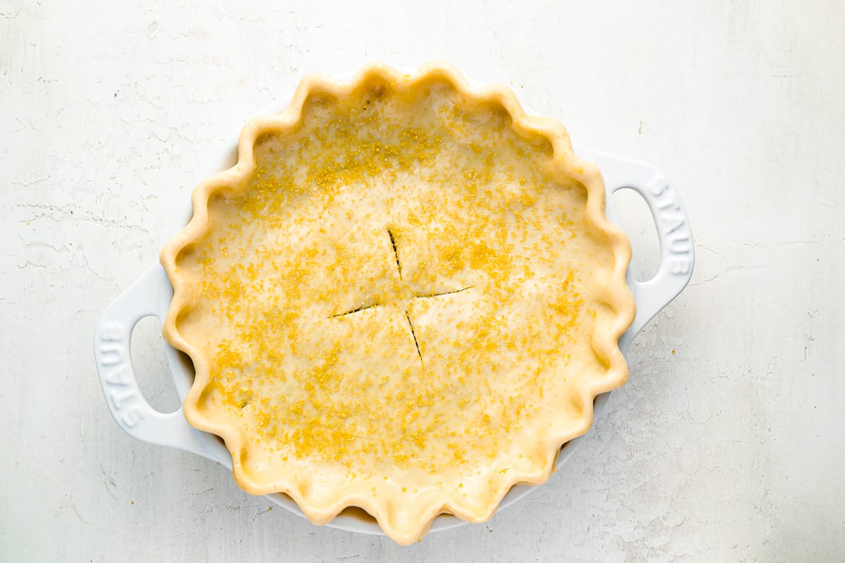 Raisin Pie Recipe - 79