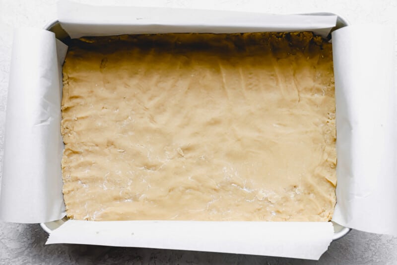 Frosted Sugar Cookie Bars Recipe - 89
