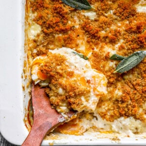 Butternut Squash Casserole Recipe - 94