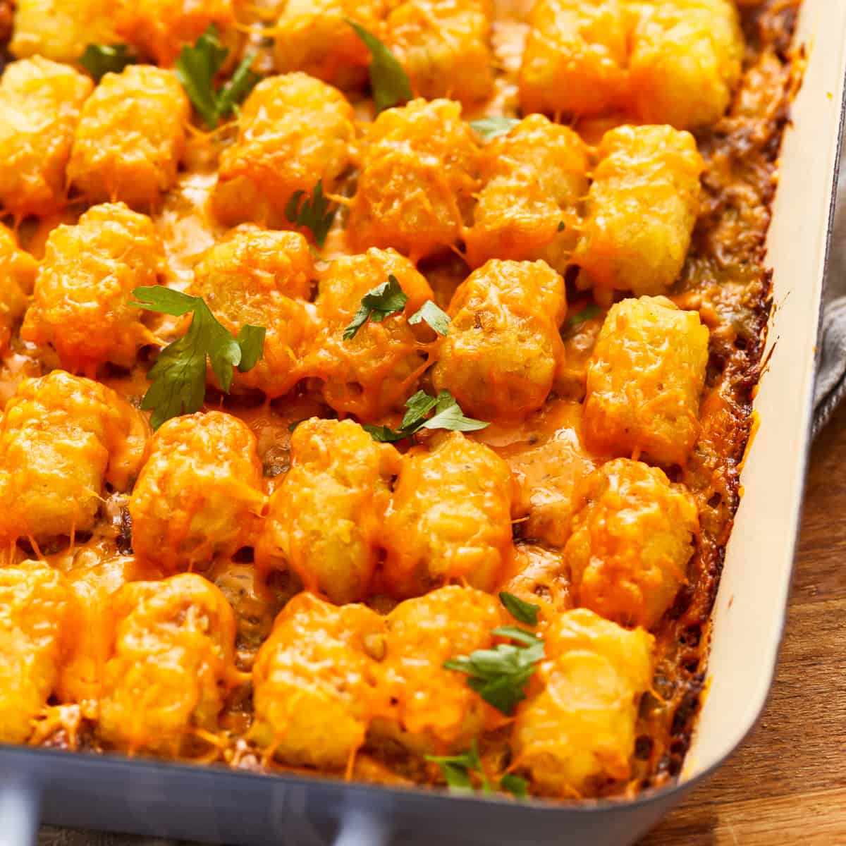 Tater sales tot casserole